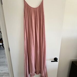 9Seed Lightweight Beach Coverup